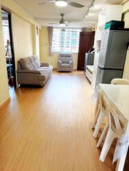 Blk 108 Serangoon North Avenue 1 (Serangoon), HDB 4 Rooms #608020491